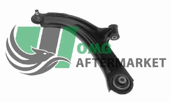 Control/Trailing Arm, wheel suspension G40.4125/C