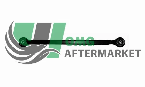 Control/Trailing Arm, wheel suspension G41.4552/S