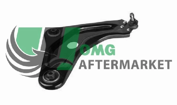 Control/Trailing Arm, wheel suspension G40.8236/C
