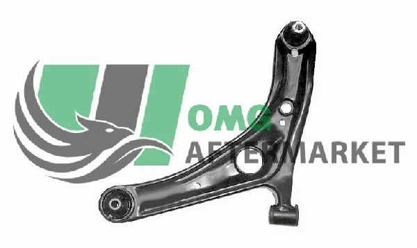 Control/Trailing Arm, wheel suspension G40.4647/C