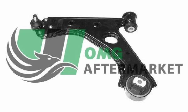 Control/Trailing Arm, wheel suspension G40.4211/C