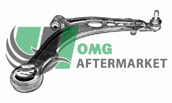 Control/Trailing Arm, wheel suspension G40.4058/C