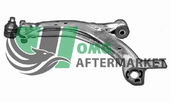 Control/Trailing Arm, wheel suspension G40.3509/C