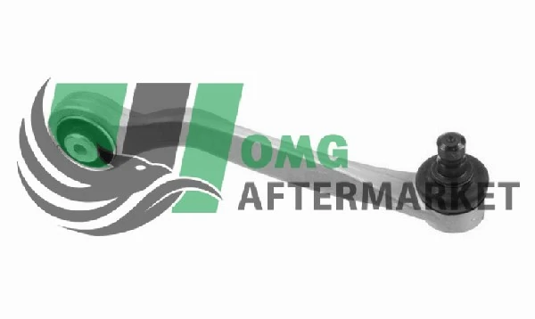 Control/Trailing Arm, wheel suspension G40.4240/C