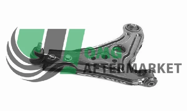Control/Trailing Arm, wheel suspension G40.4428/C