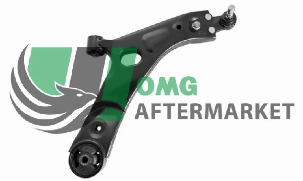 Control/Trailing Arm, wheel suspension G40.8204/C