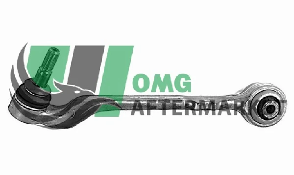 Control/Trailing Arm, wheel suspension G40.8093/C