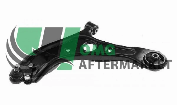 Control/Trailing Arm, wheel suspension G40.8217/C