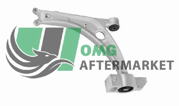 Control/Trailing Arm, wheel suspension G40.4215/S
