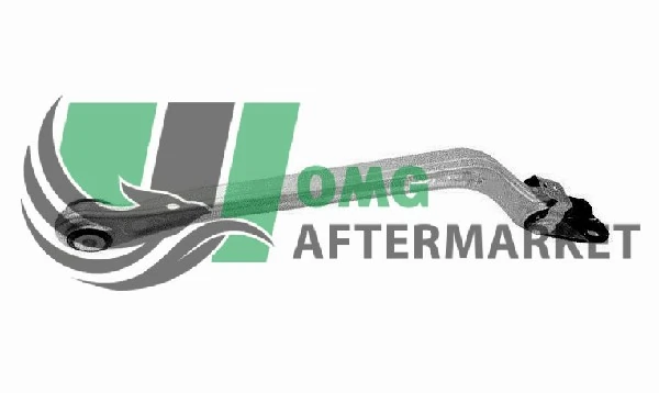 Control/Trailing Arm, wheel suspension G41.2509/S