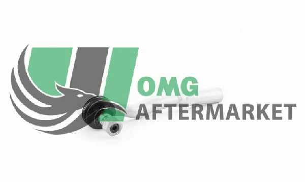 Tie Rod End G10.3183