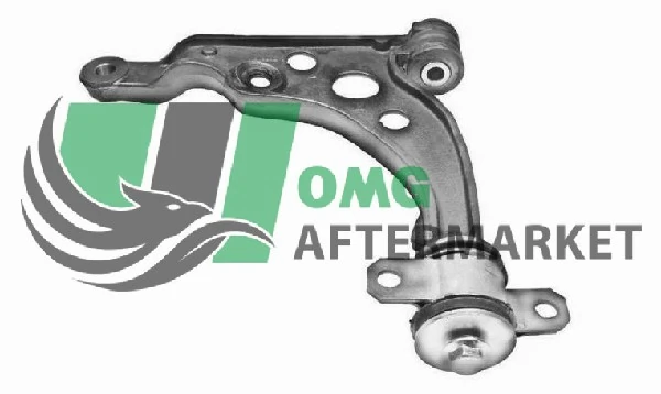 Control/Trailing Arm, wheel suspension G40.4065/S