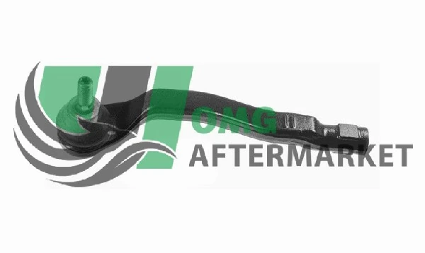 Tie Rod End G10.5603