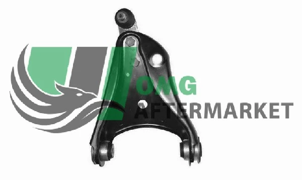 Control/Trailing Arm, wheel suspension G40.8010/C