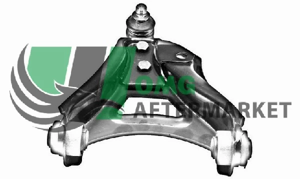 Control/Trailing Arm, wheel suspension G40.3636/C