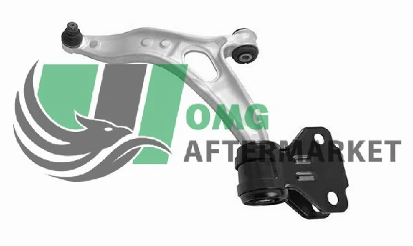 Control/Trailing Arm, wheel suspension G40.8197/C