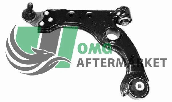 Control/Trailing Arm, wheel suspension G40.8035/C