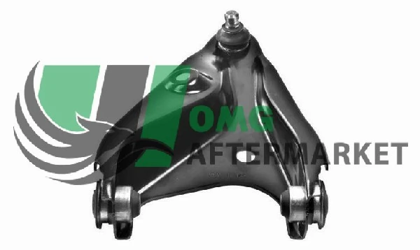 Control/Trailing Arm, wheel suspension G40.4675/C