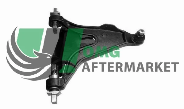 Control/Trailing Arm, wheel suspension G40.4132/C