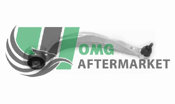 Control/Trailing Arm, wheel suspension G40.4775/C