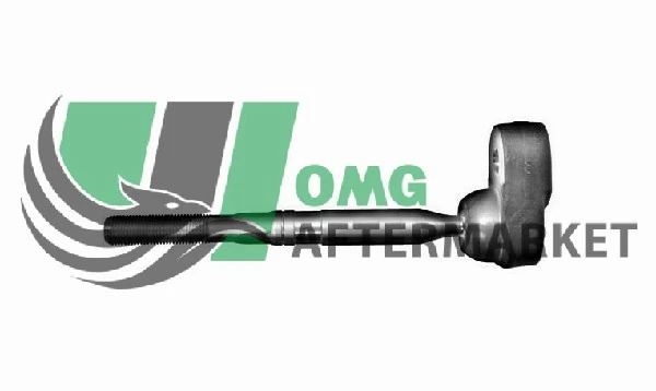 Inner Tie Rod G11.6150