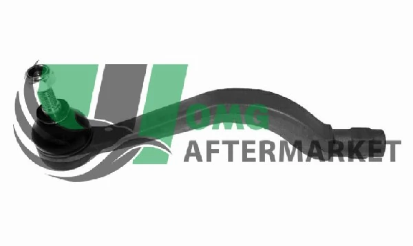 Tie Rod End G10.5551