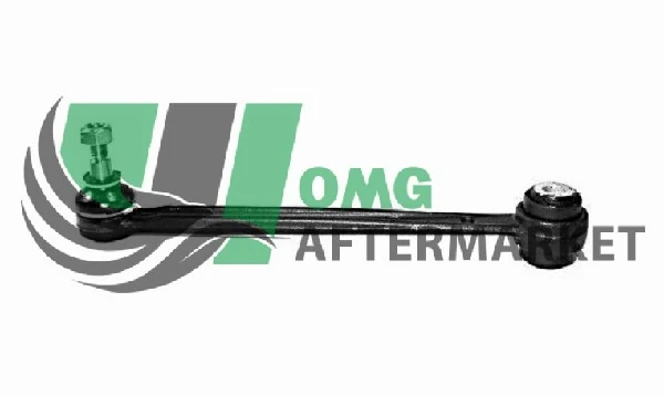 Control/Trailing Arm, wheel suspension G41.3648