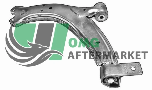 Control/Trailing Arm, wheel suspension G40.3509/S