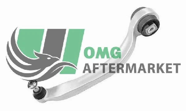 Control/Trailing Arm, wheel suspension G40.3755/C