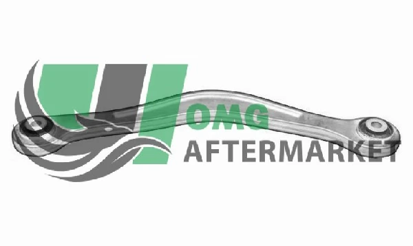 Control/Trailing Arm, wheel suspension G41.4055/S