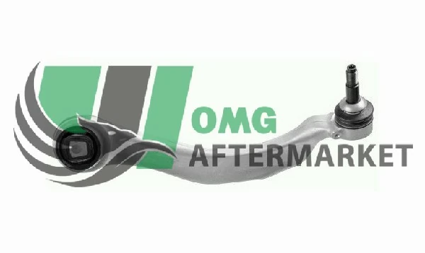 Control/Trailing Arm, wheel suspension G40.8138/C