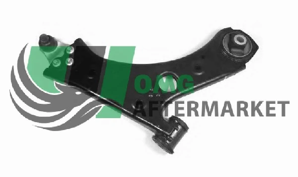 Control/Trailing Arm, wheel suspension G40.8142/C