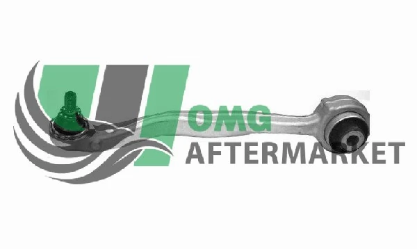 Control/Trailing Arm, wheel suspension G40.4755/C