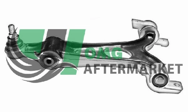Control/Trailing Arm, wheel suspension G40.3789/C