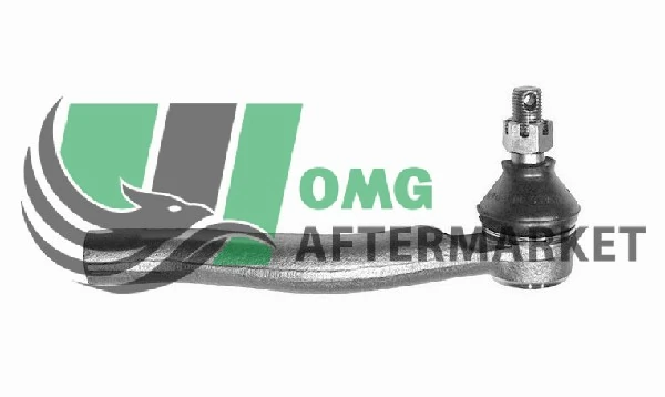 Tie Rod End G10.5538