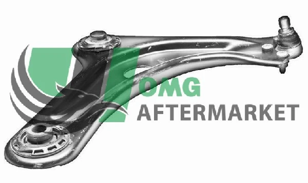 Control/Trailing Arm, wheel suspension G40.4222/C