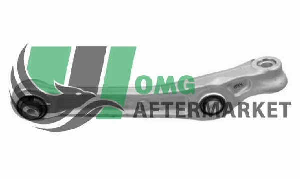 Control/Trailing Arm, wheel suspension G40.8148/S