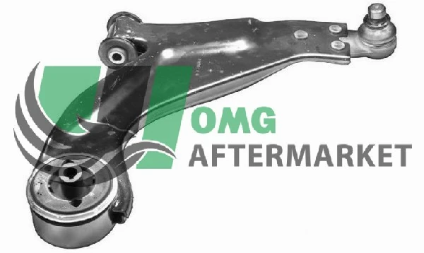 Control/Trailing Arm, wheel suspension G40.3912/C