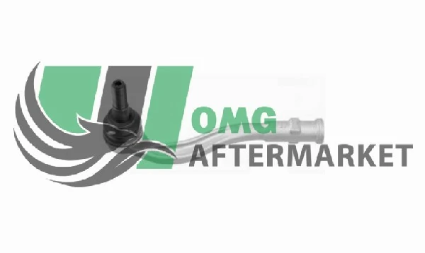 Tie Rod End G10.5623