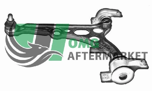 Control/Trailing Arm, wheel suspension G40.3489/C