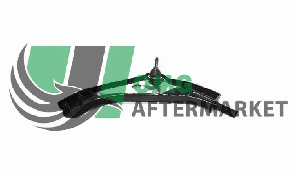 Control/Trailing Arm, wheel suspension G40.4742/C