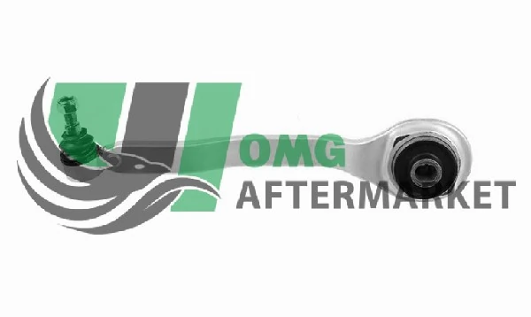 Control/Trailing Arm, wheel suspension G40.4073/C