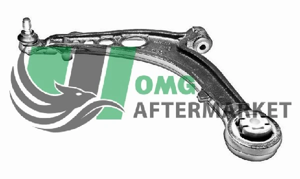 Control/Trailing Arm, wheel suspension G40.4059/C