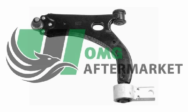 Control/Trailing Arm, wheel suspension G40.4121/C