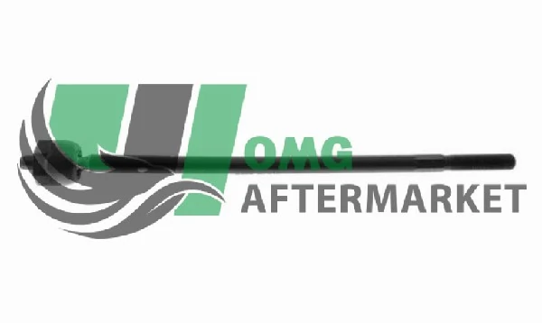 Inner Tie Rod G11.6032