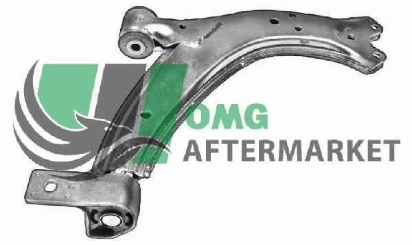 Control/Trailing Arm, wheel suspension G40.3508/S