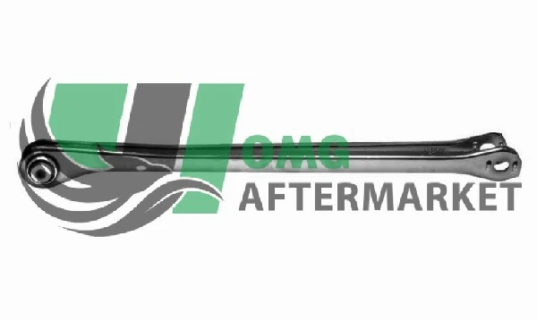 Control/Trailing Arm, wheel suspension G41.2494/S