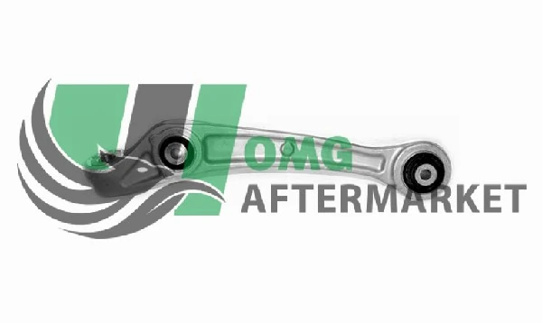 Control/Trailing Arm, wheel suspension G40.4772/S