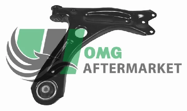 Control/Trailing Arm, wheel suspension G40.8078/S