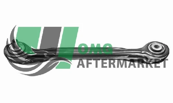 Control/Trailing Arm, wheel suspension G41.3652